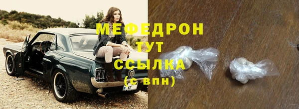 хмурый Аркадак